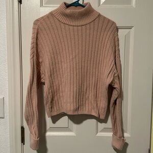 Express sweater